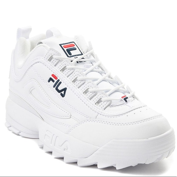 fila daisy chunky